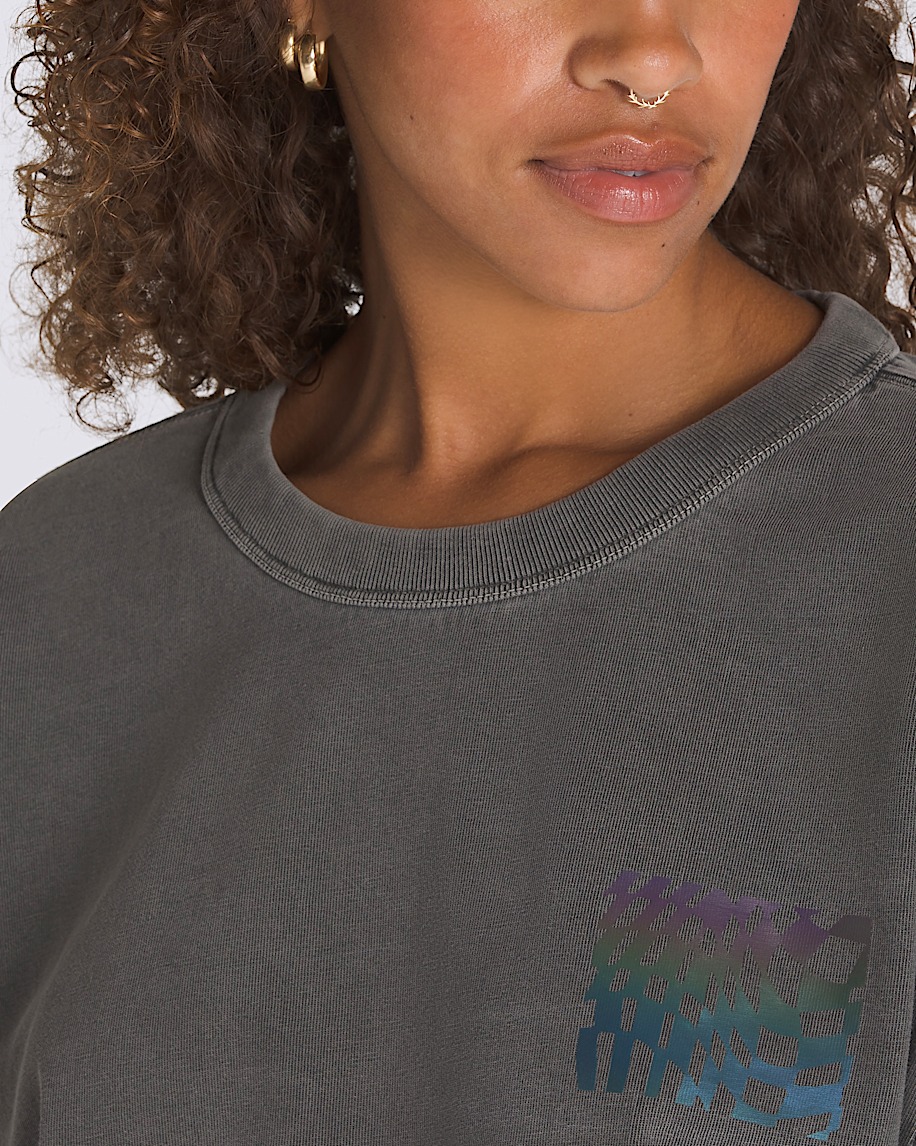 Wildthorn Reflective T-Shirt