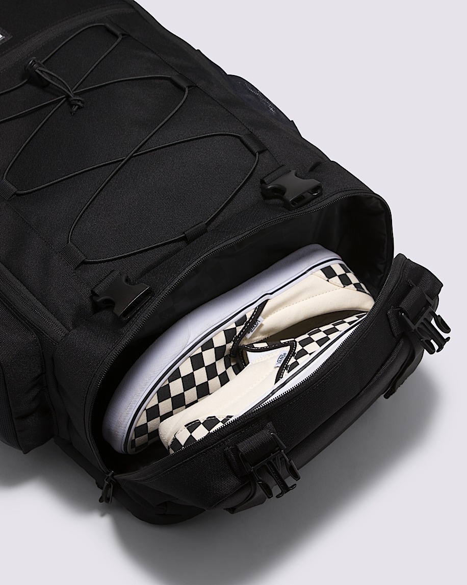 Breakout Backpack - 4