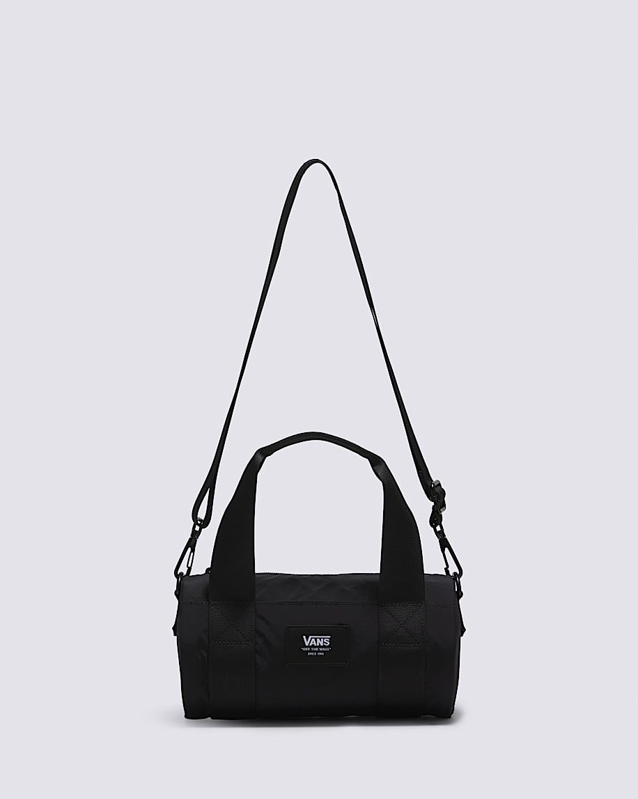 Barreled Mini Bag