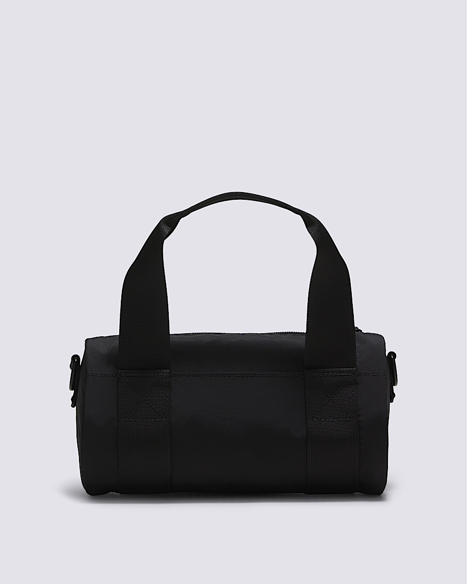 Barreled Mini Bag