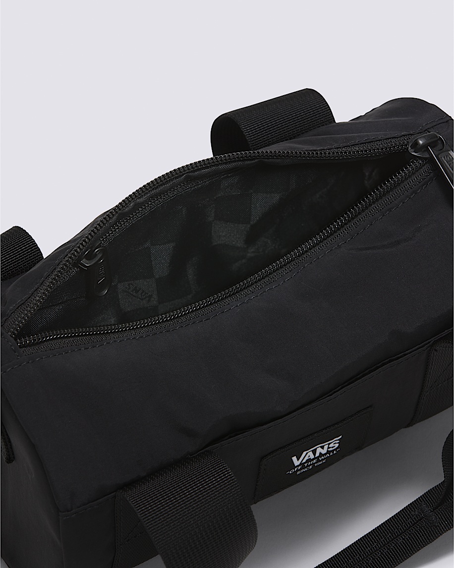 Barreled Mini Bag