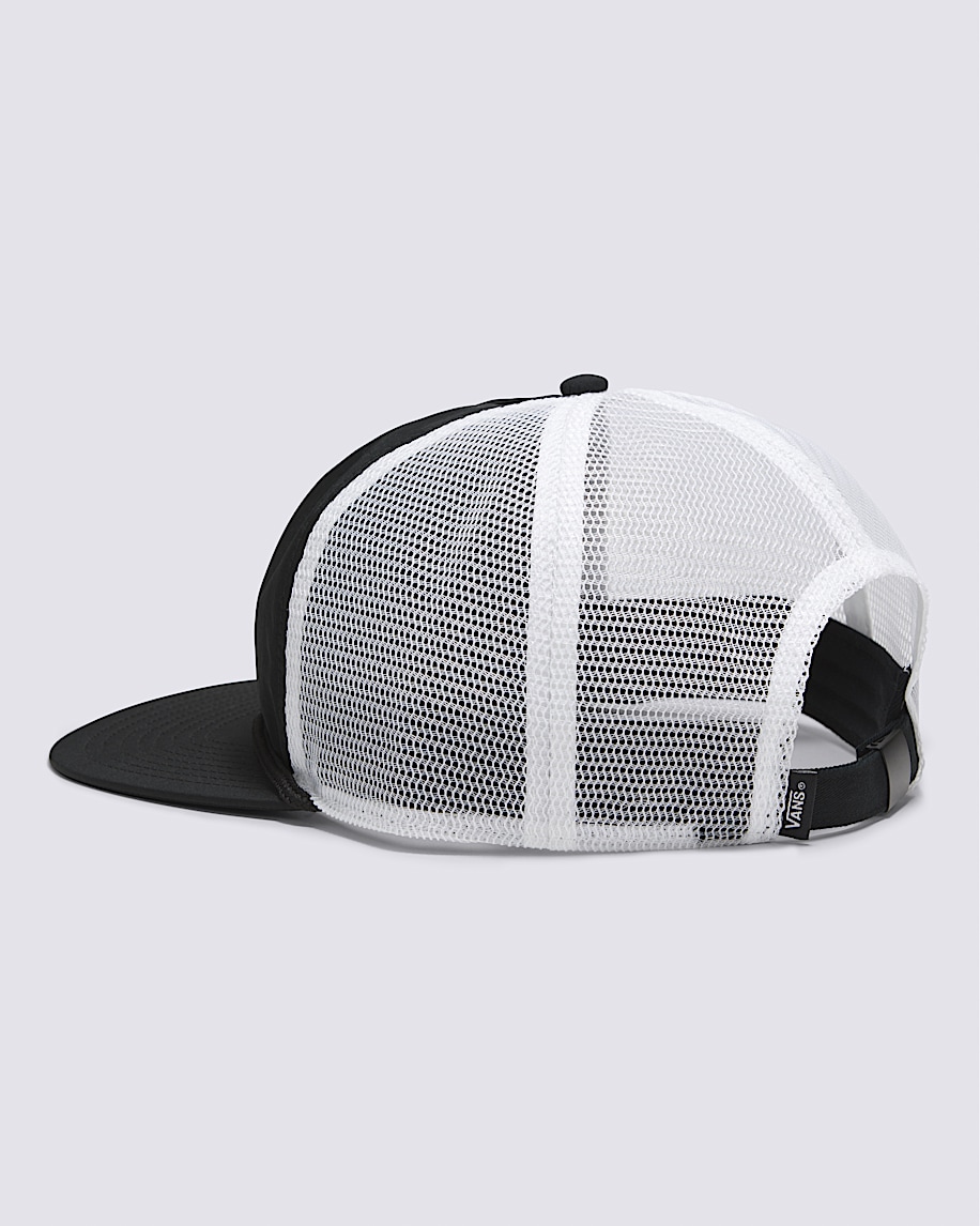 Sixty Sixers Trucker Hat