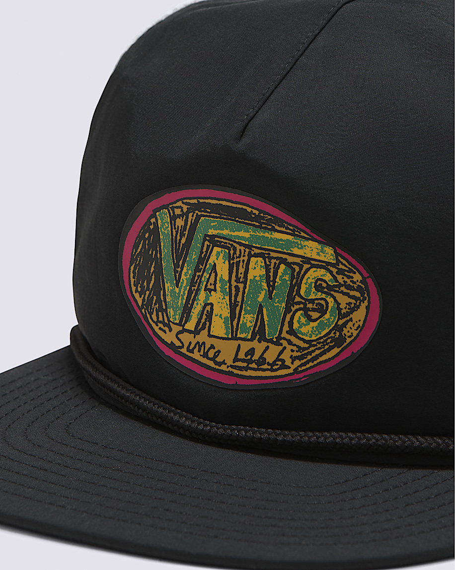 Sixty Sixers Trucker Hat