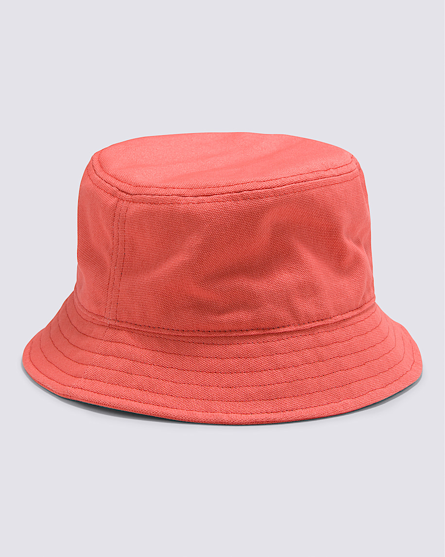 Vans Patch Bucket Hat - 3