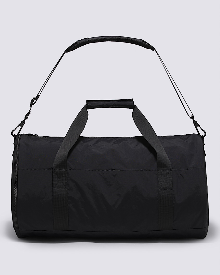Barreled Duffel Bag - 2