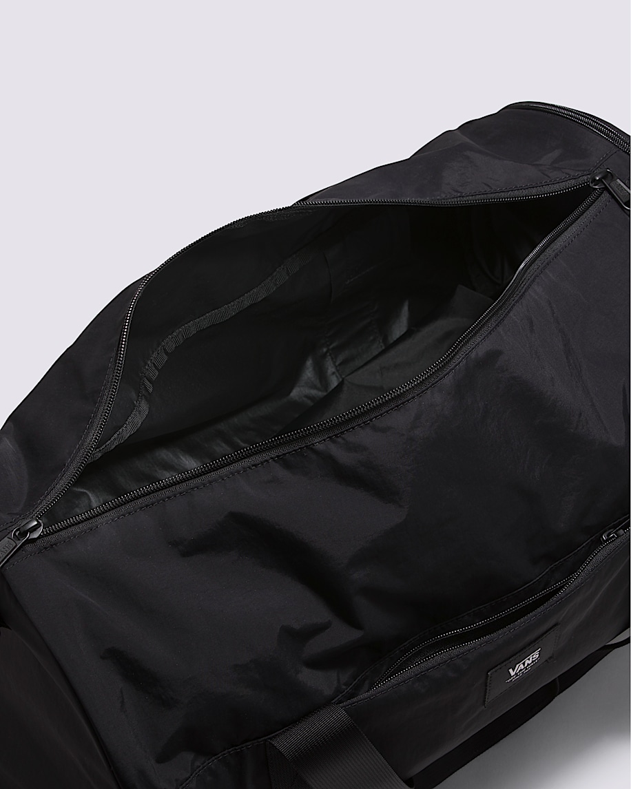 Barreled Duffel Bag - 3