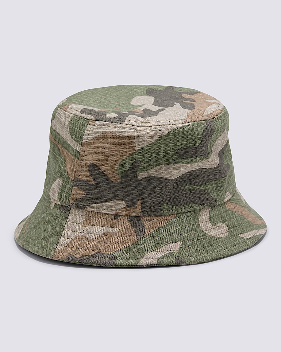 Vans Patch Bucket Hat - 3