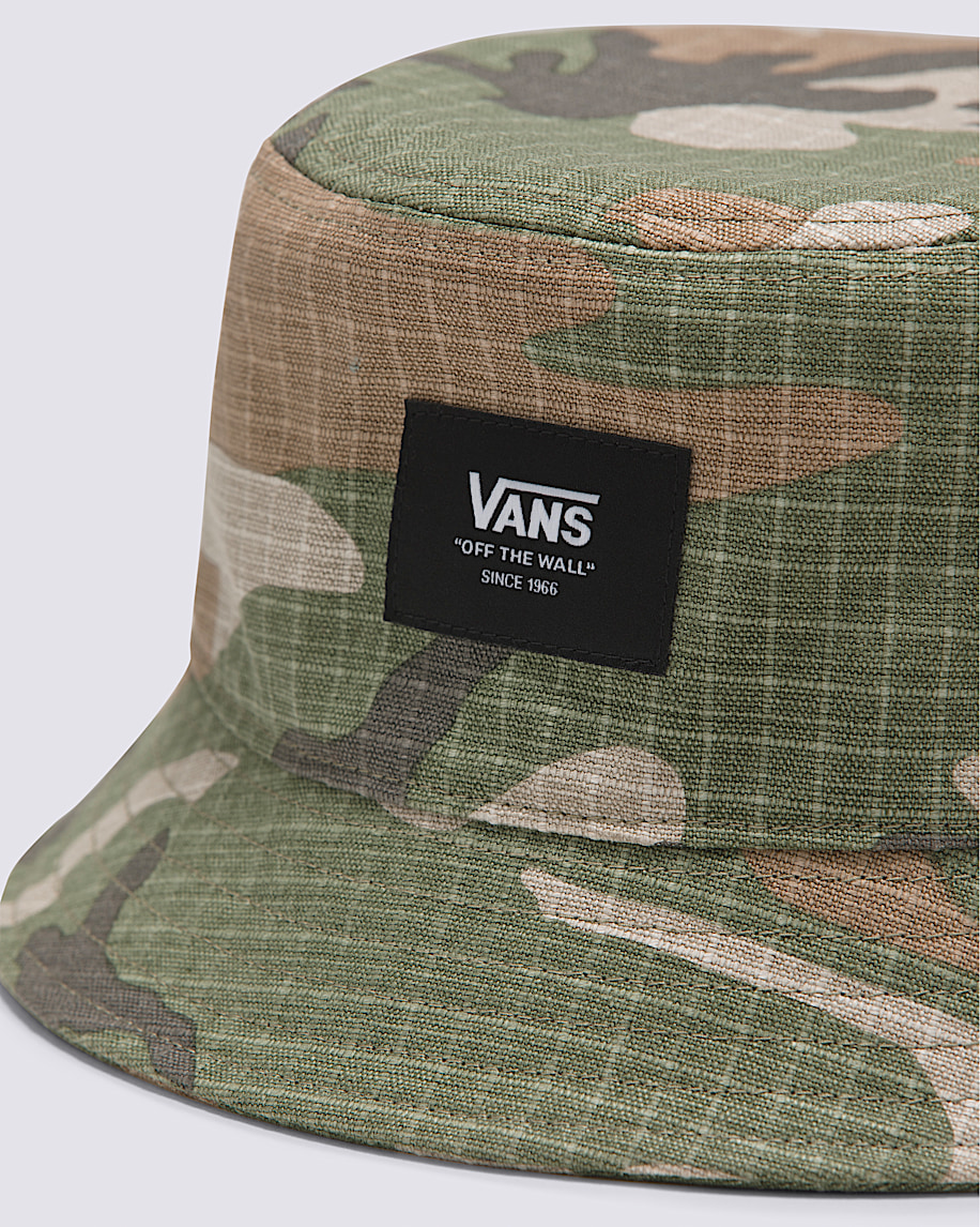 Vans Patch Bucket Hat - 2