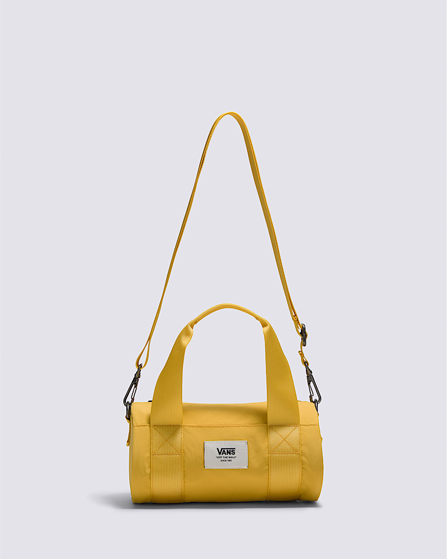 品質が Bag Mini Barreled in Vans | Yellow Mustard Business / Economy