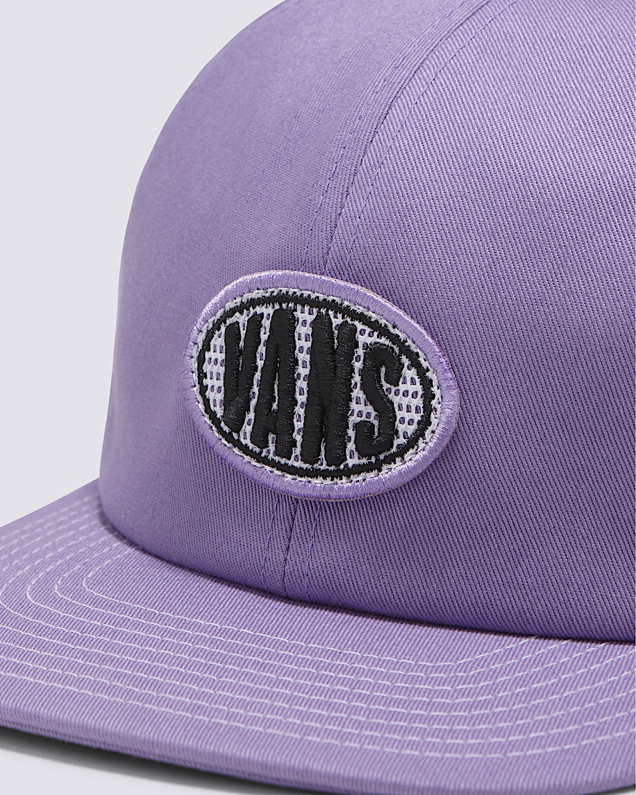 Spray On Jockey Hat - 2