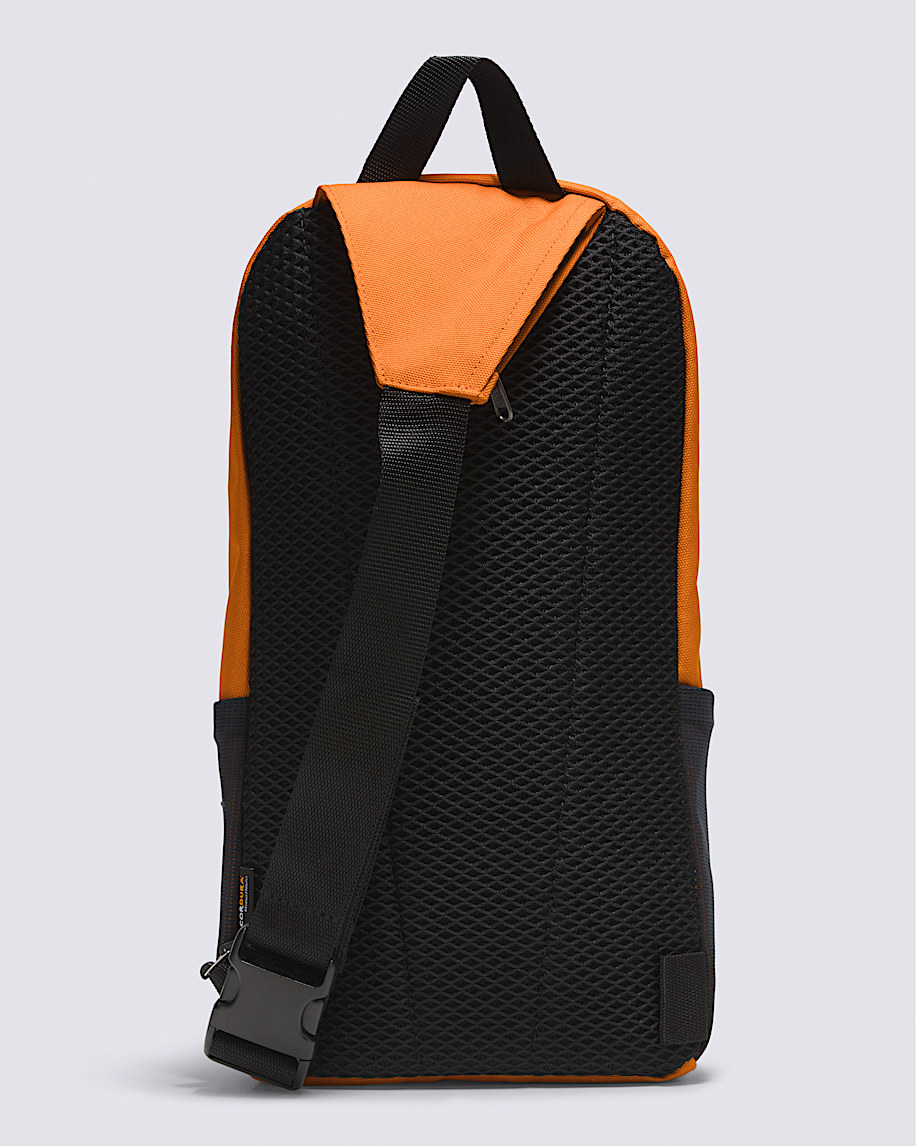 Warp Sling Bag - 3