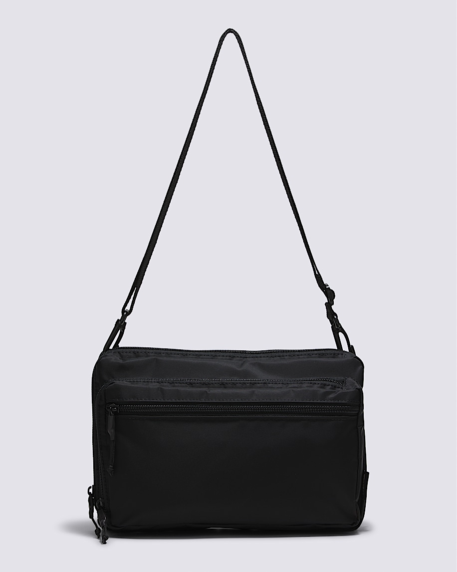 Bail Convertible Crossbody Bag - 3