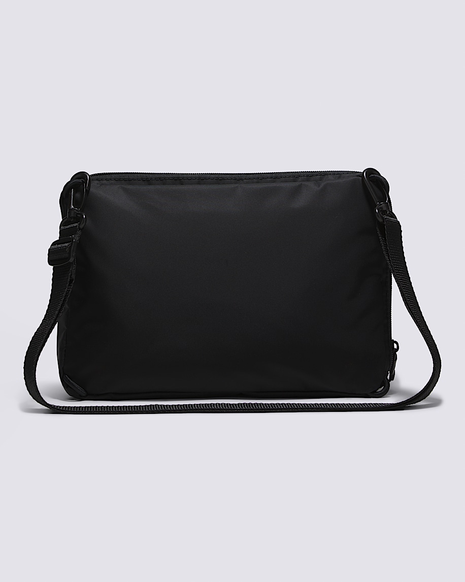 Bail Convertible Crossbody Bag - 4
