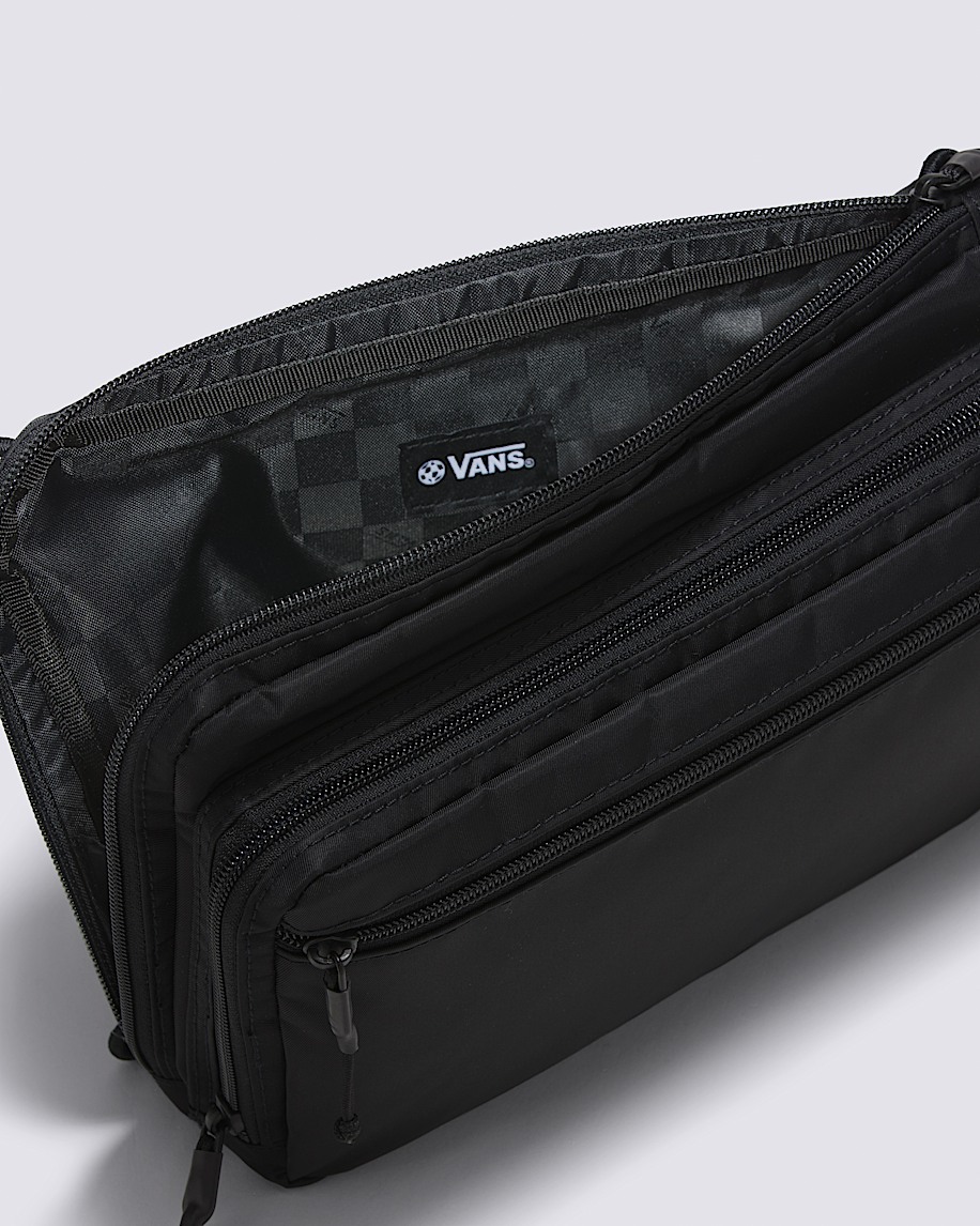 Bail Convertible Crossbody Bag - 5