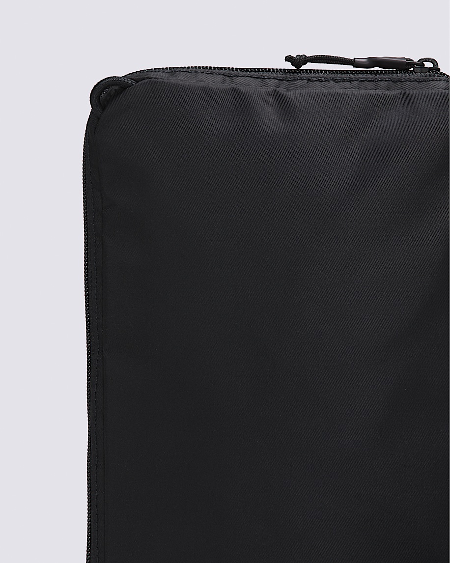 Bail Convertible Crossbody Bag - 6