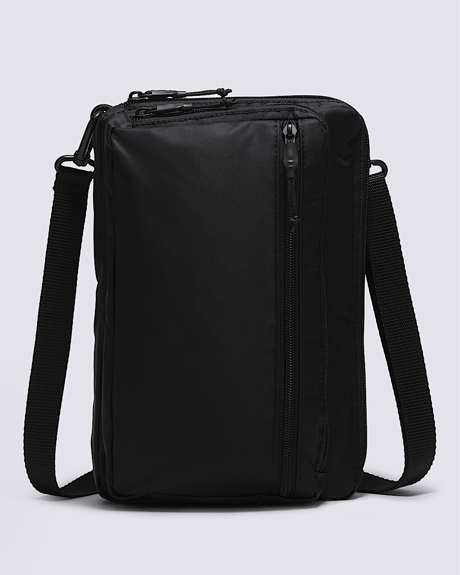 Bail Convertible Crossbody Bag - 7