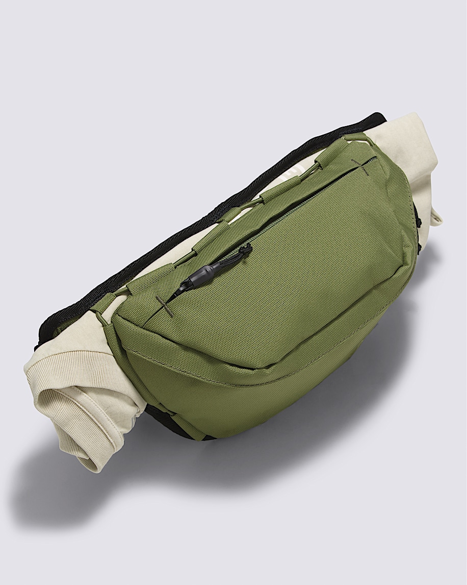 Trek-Rec Sling Bag - 4