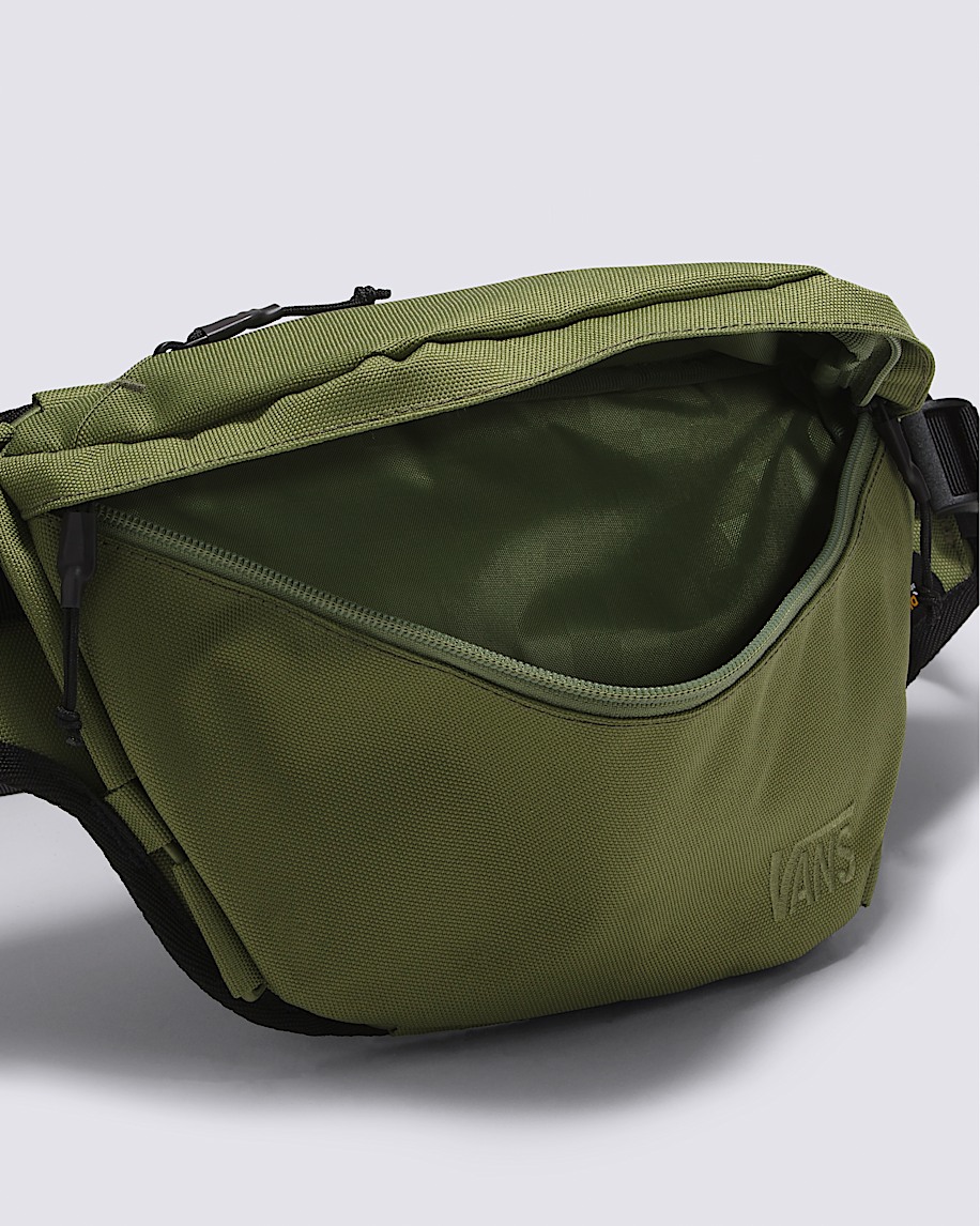 Trek-Rec Sling Bag - 3