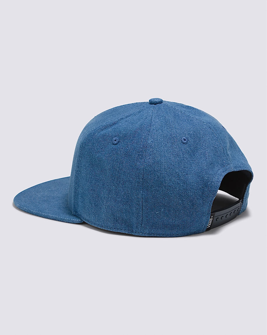 Ravenna Snapback Hat - 3