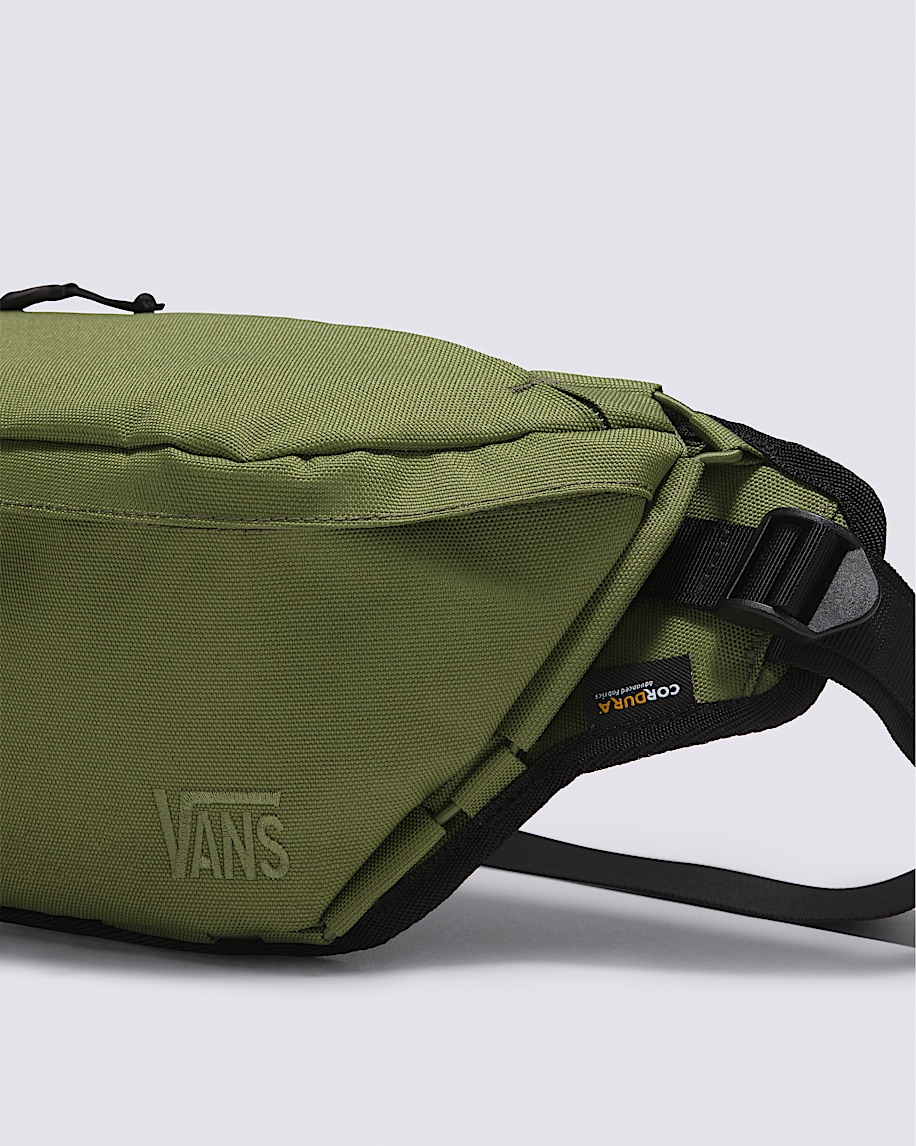Trek-Rec Sling Bag - 7