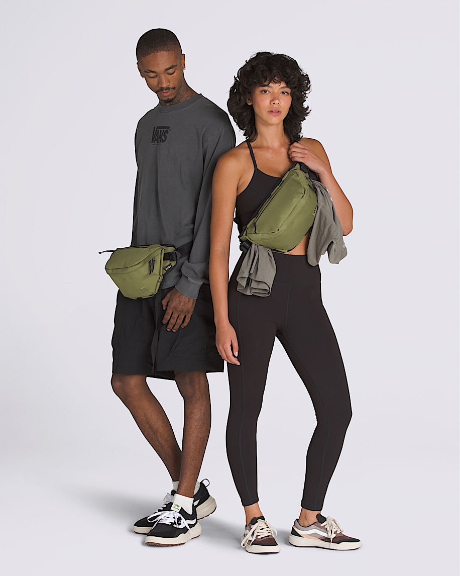 Trek-Rec Sling Bag - 8