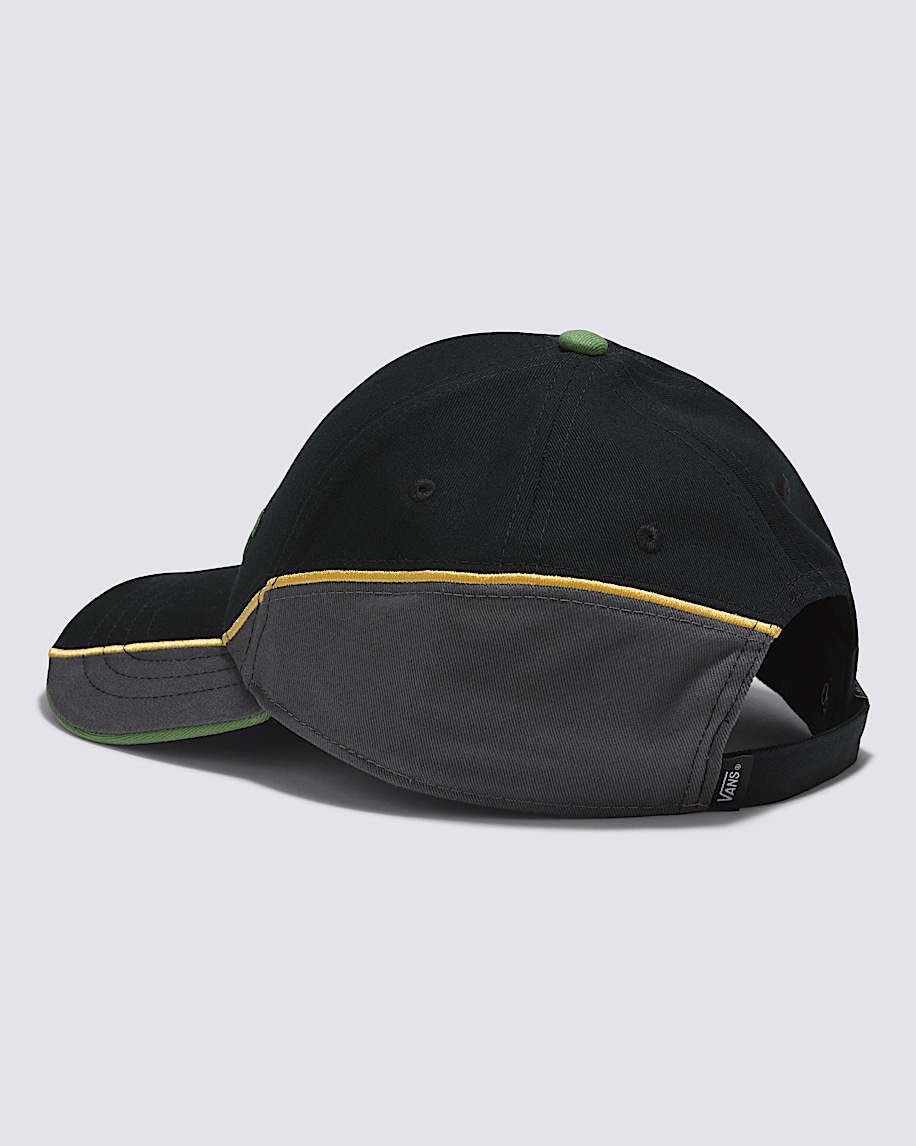 Vans Classic Strapback Hat - 3
