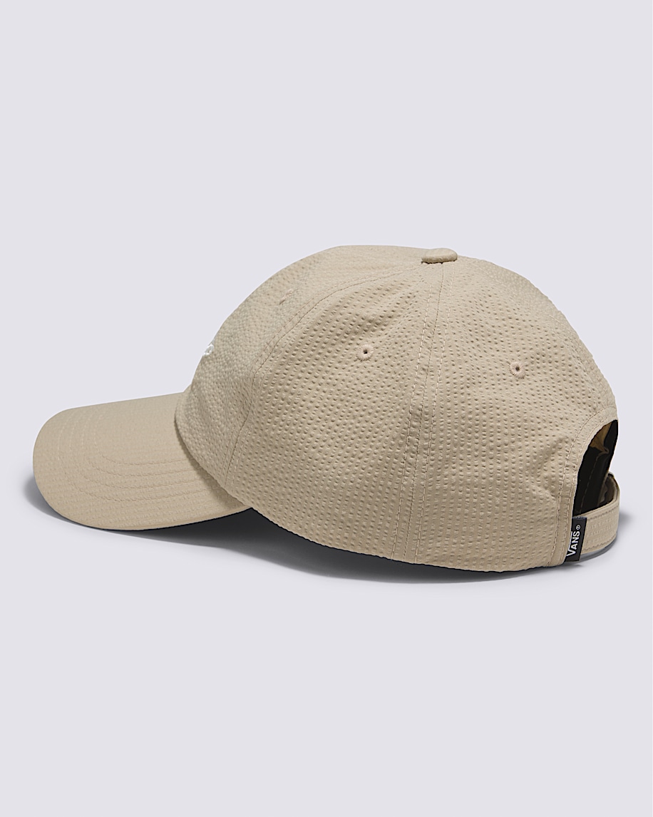 1966 Curved Bill Jockey Hat