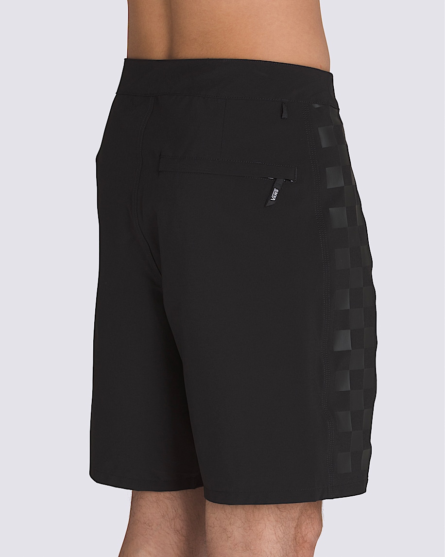 Daily Solid Sideline 18'' Boardshorts
