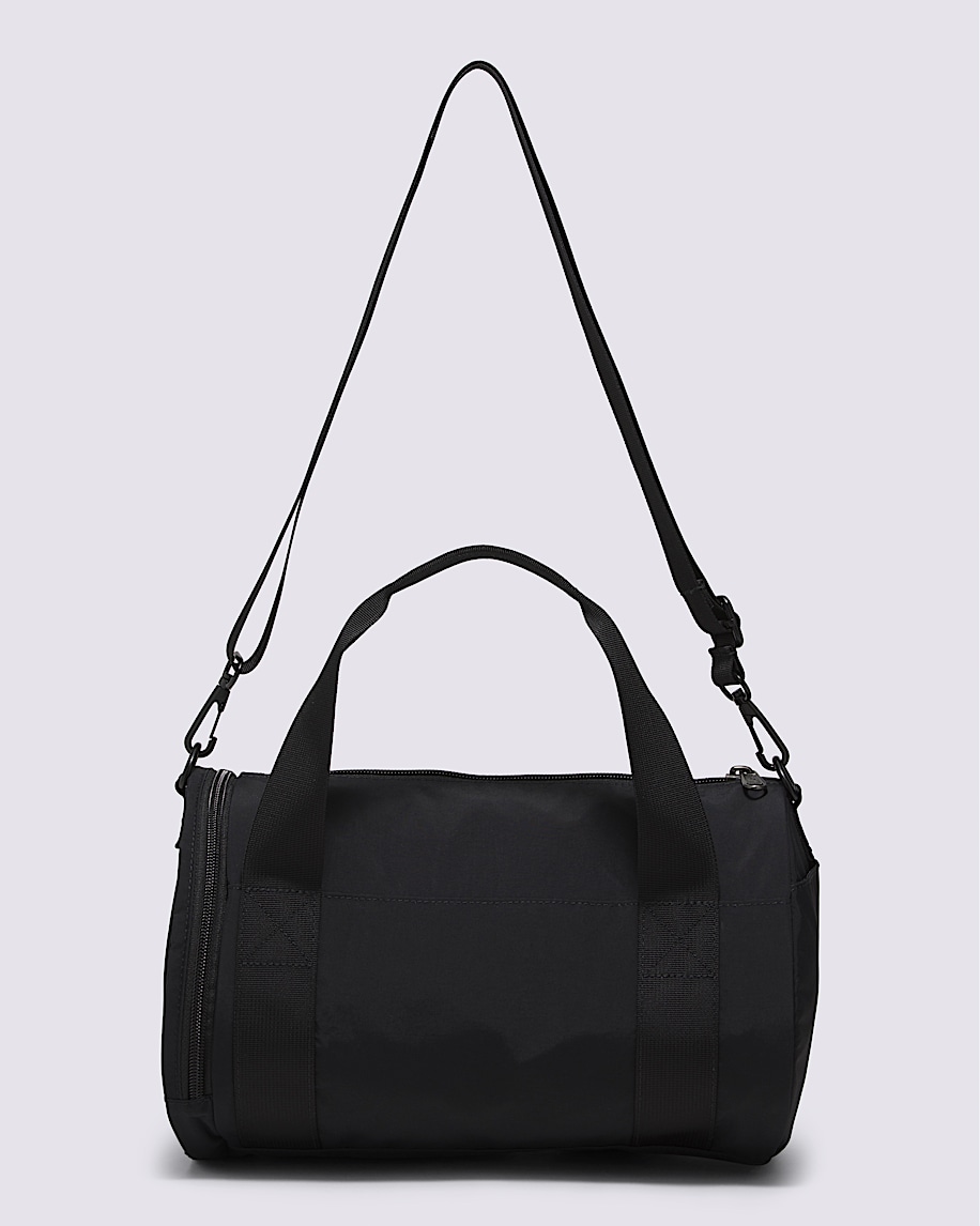 Barreled Midi Bag - 4