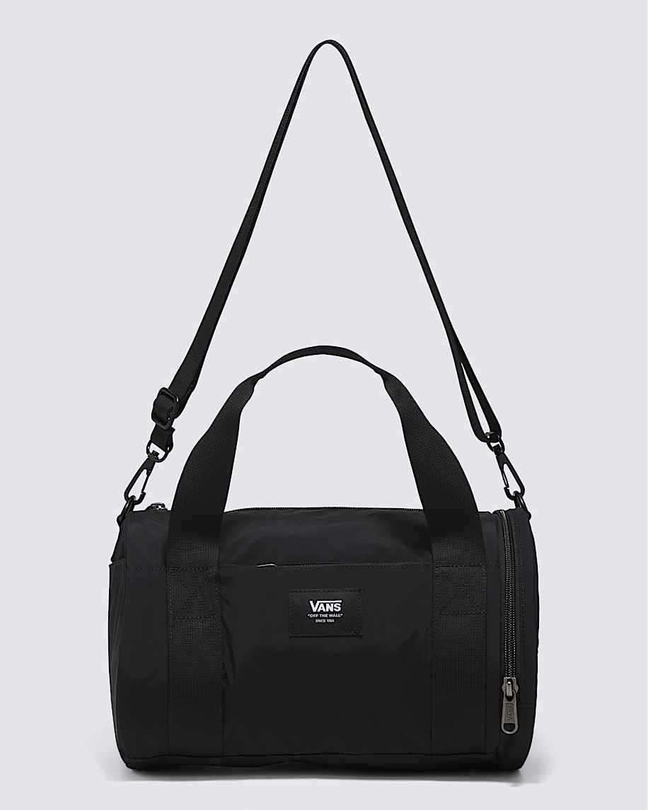 Barreled Midi Bag - 3
