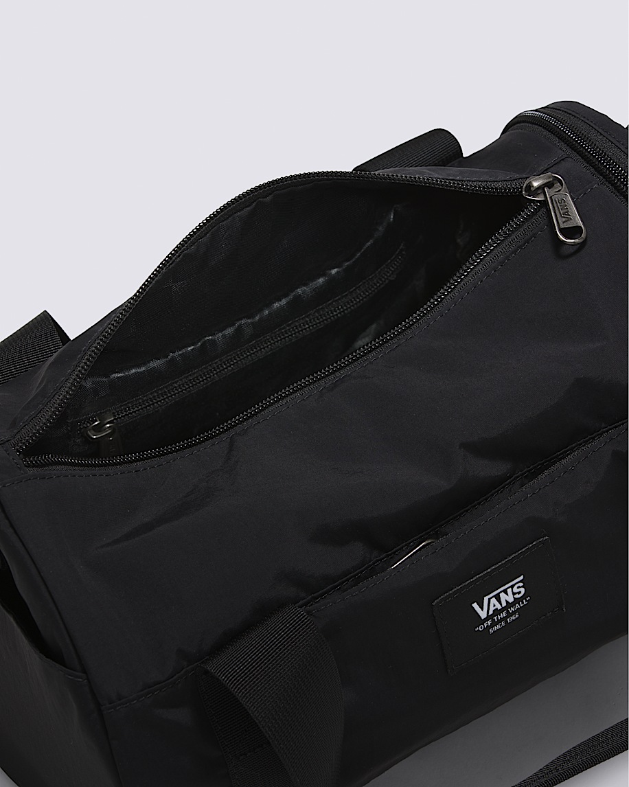 Barreled Midi Bag - 5