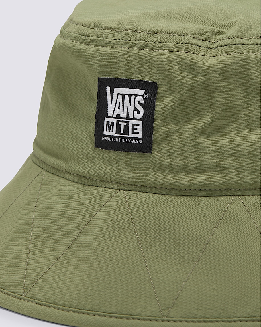 Wilder Bucket Hat