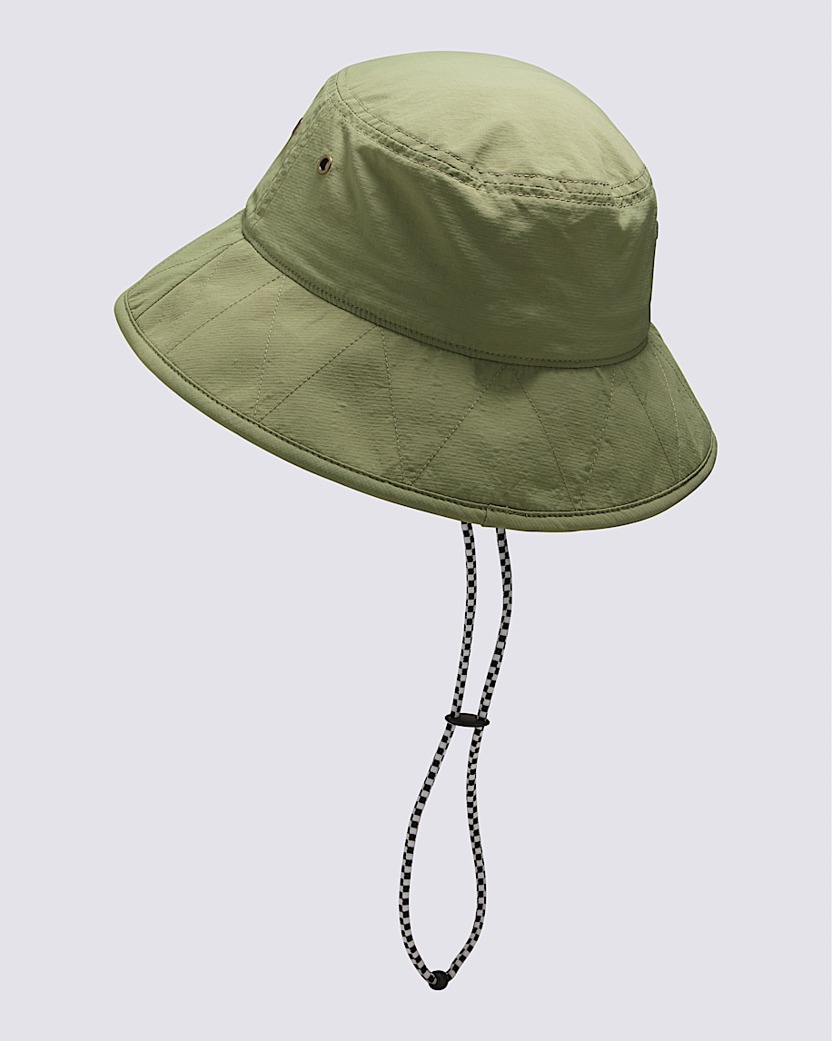 Wilder Bucket Hat