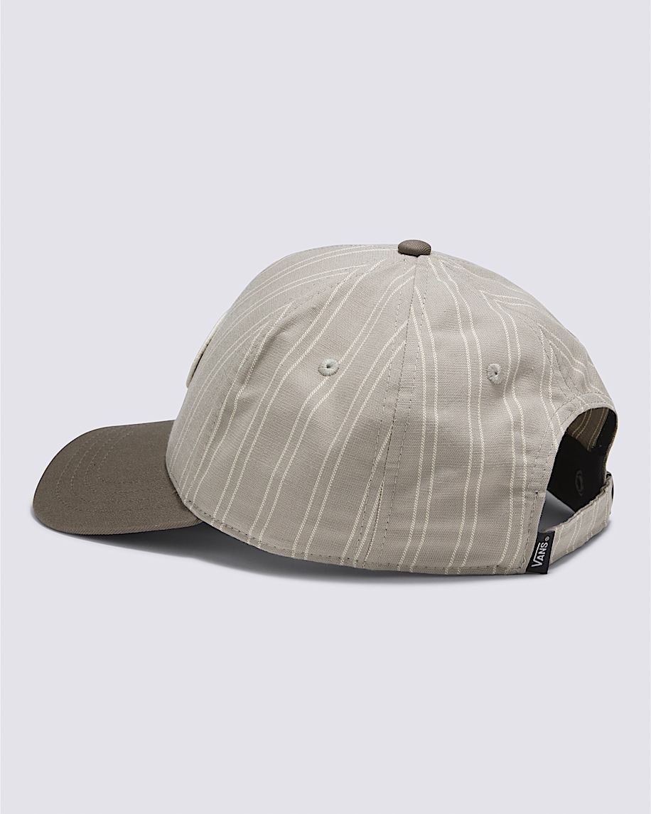 Raley Strapback Hat - 3