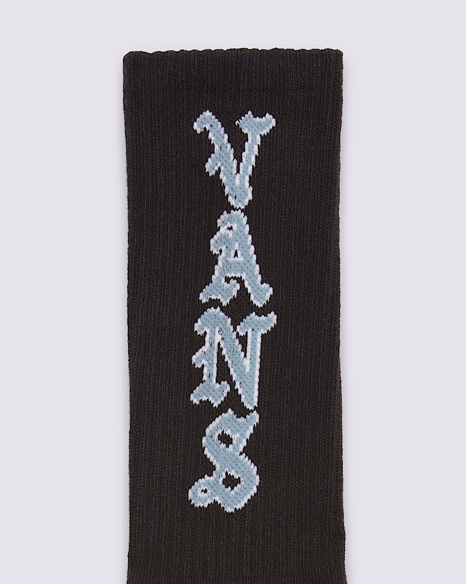 Road Stop Crew Socks - 2