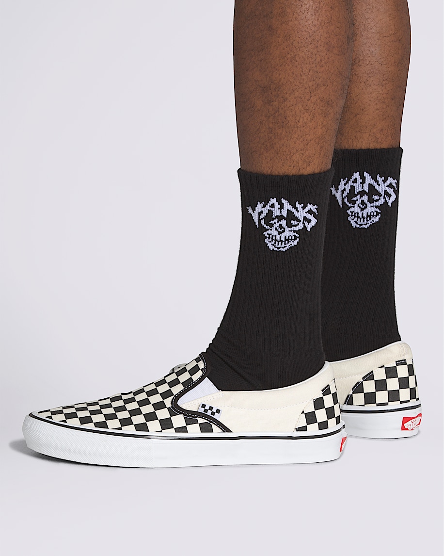 Mister Sinister Crew Socks - 2