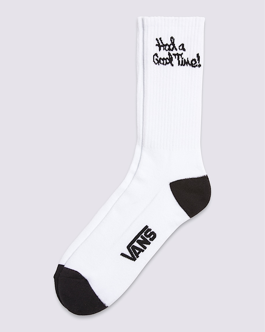 Good Time Crew Socks