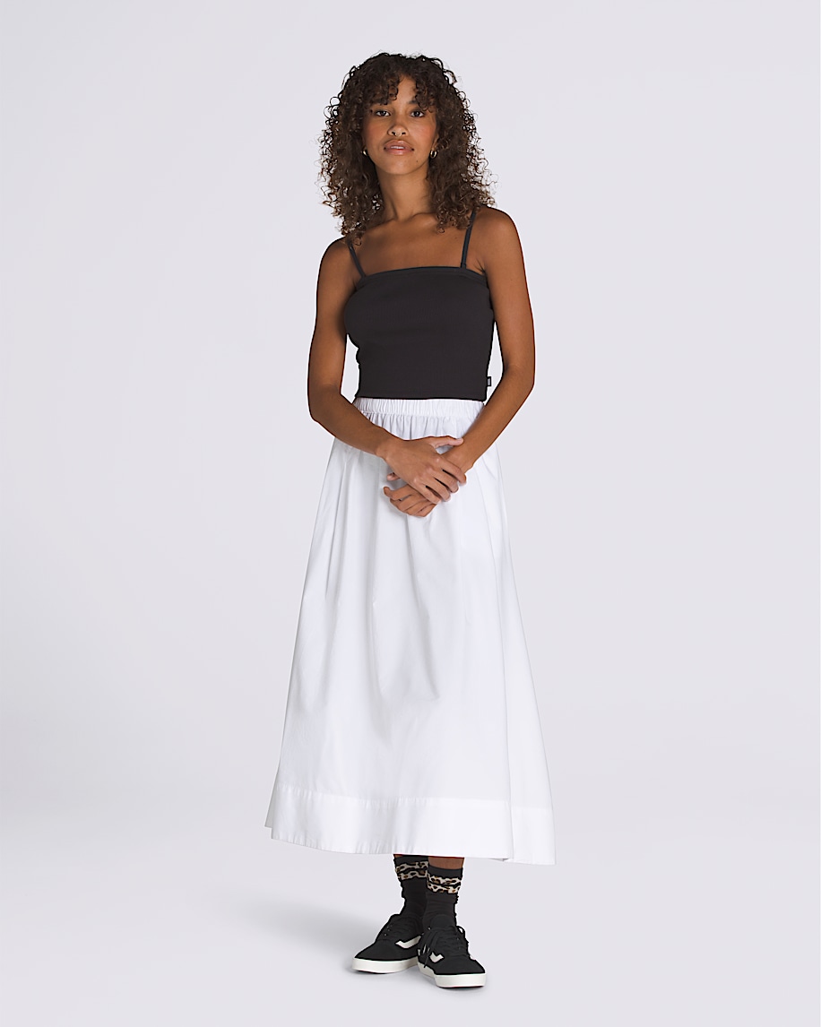 Drew Rib Tube Top - 4