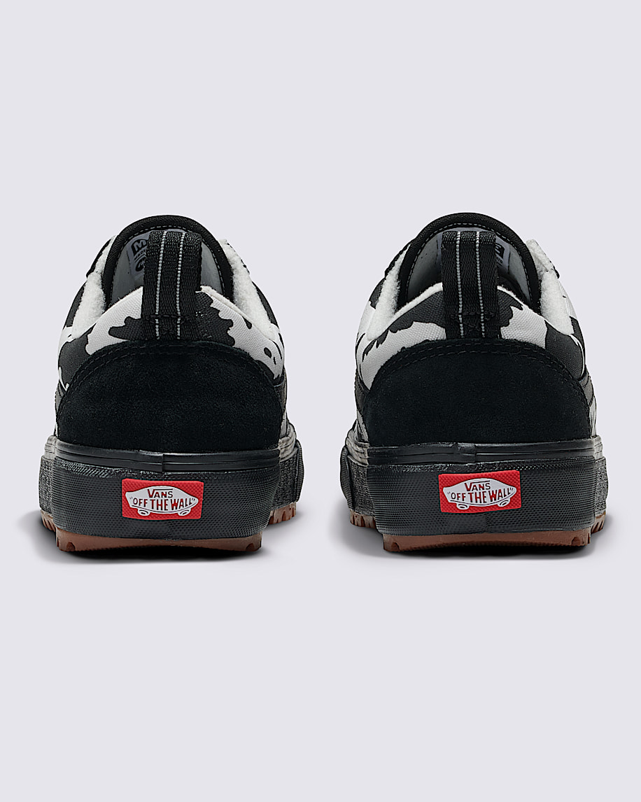 Customs Cow Print Old Skool MTE Shoe