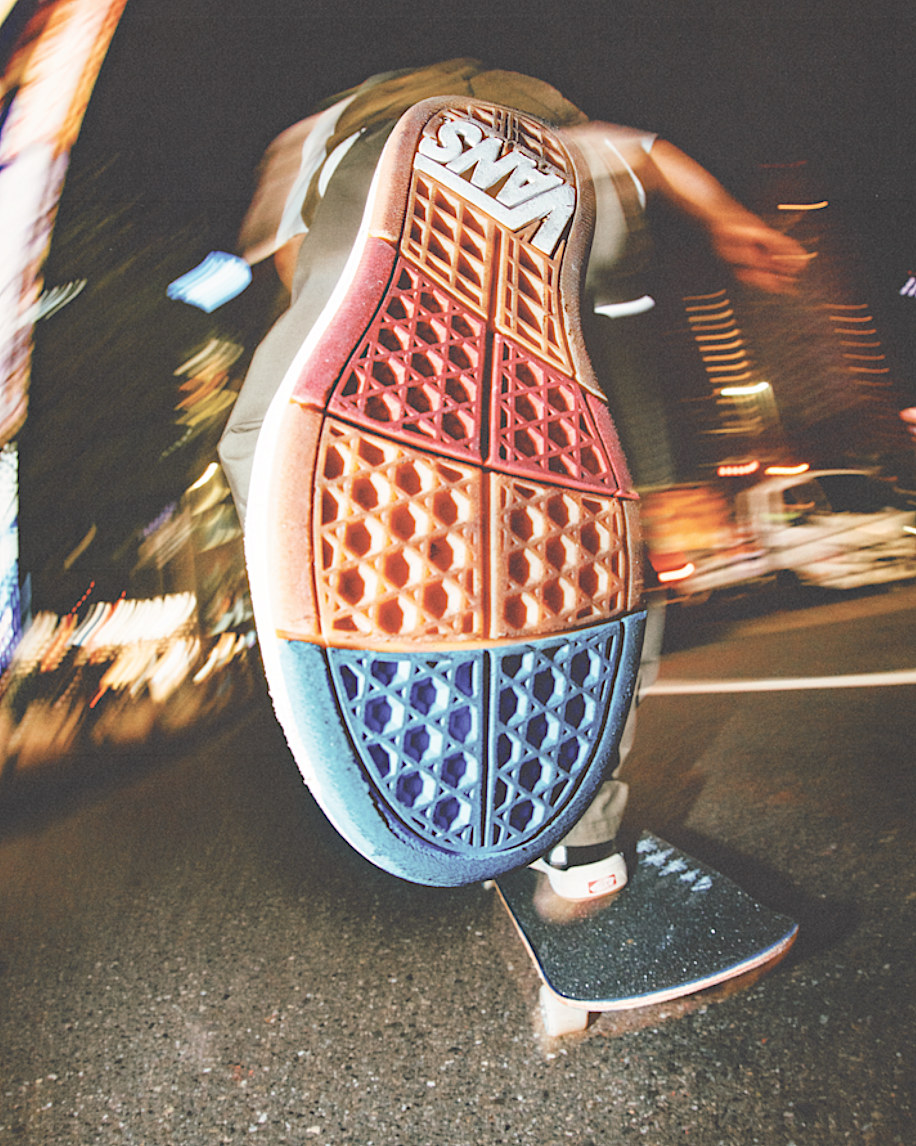 Skate Mixxa Shoe