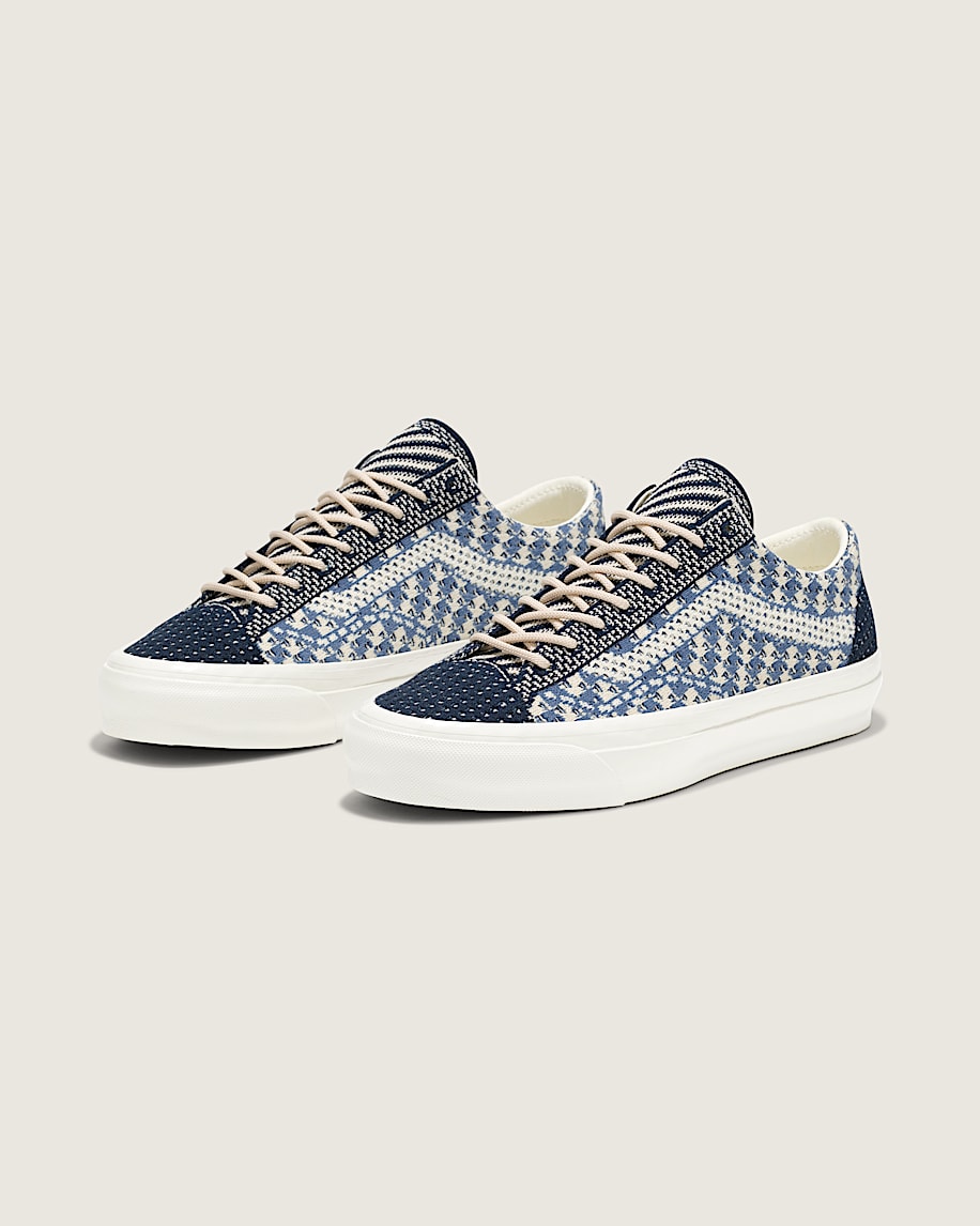 Premium Old Skool Knit Shoe