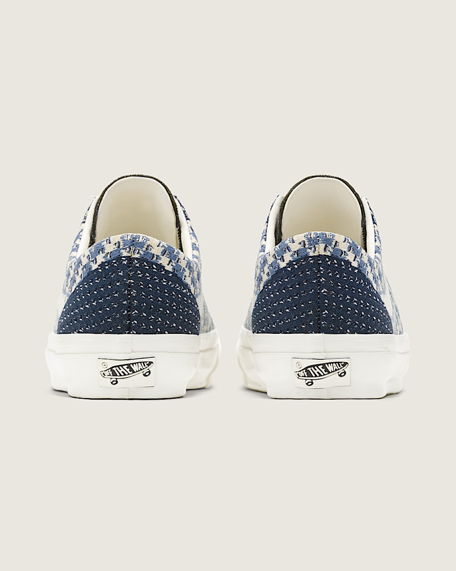 Premium Old Skool Knit Shoe