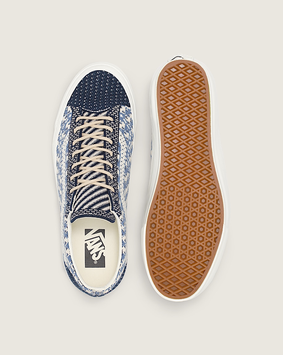 Premium Old Skool Knit Shoe