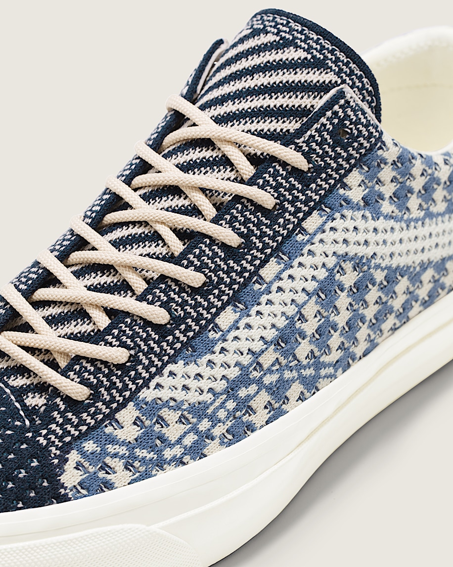 Premium Old Skool Knit Shoe