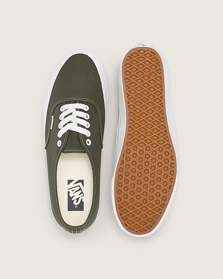 NWT MEN'S VANS AUTHENTIC HALFTONE SNEAKERS/SHOES SIZE 9