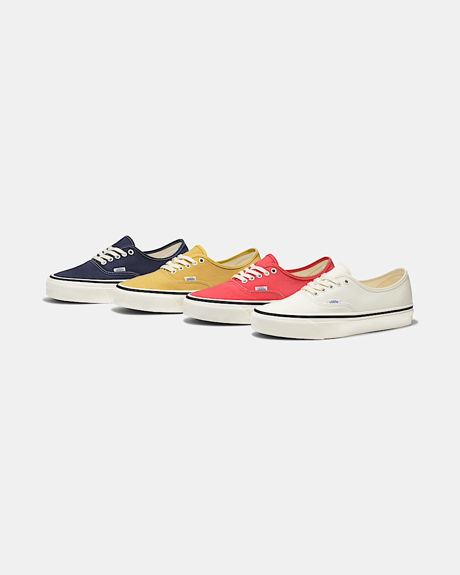 Premium Authentic Shoe - 7