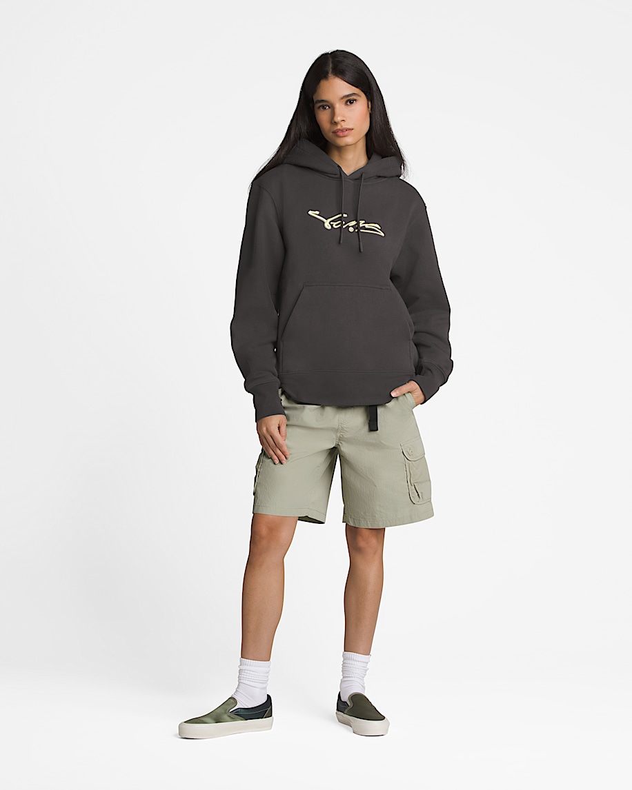Premium Huntley Cargo Short - 4