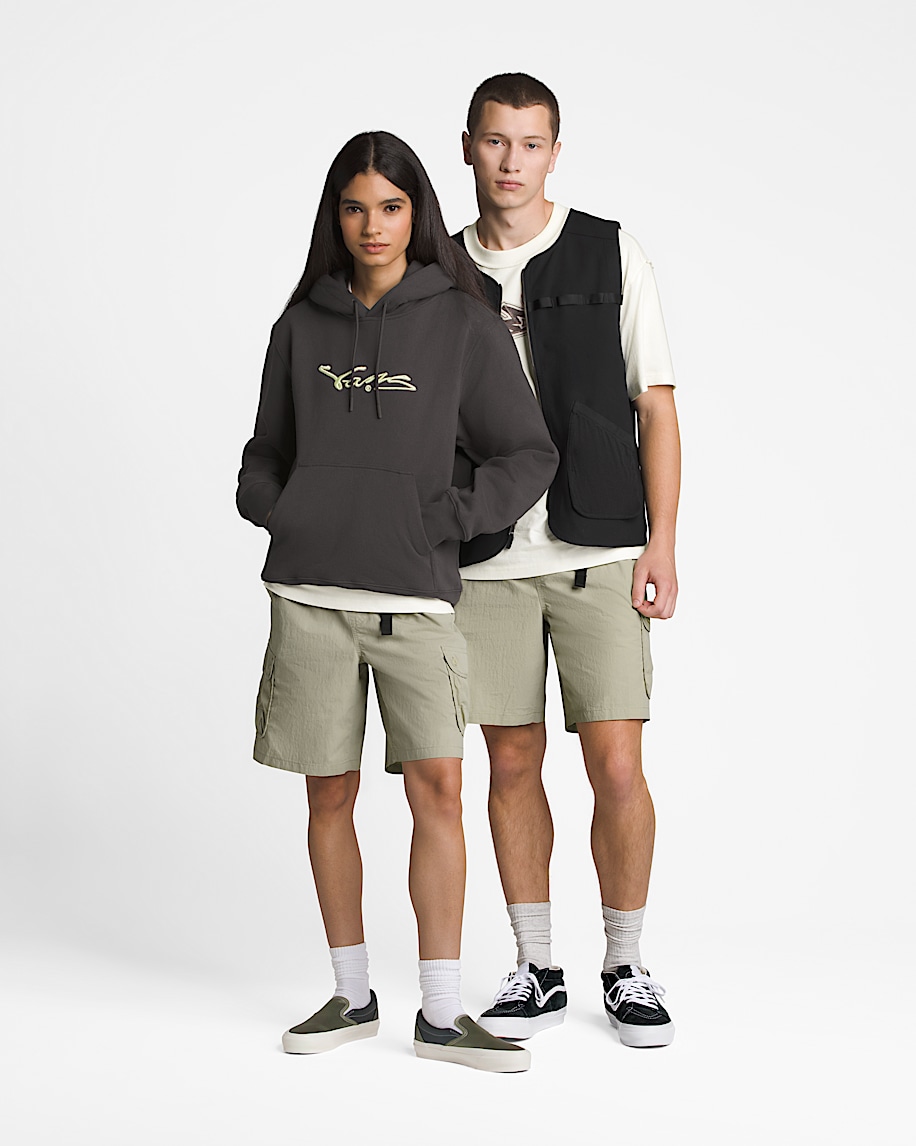 Premium Huntley Cargo Short - 10