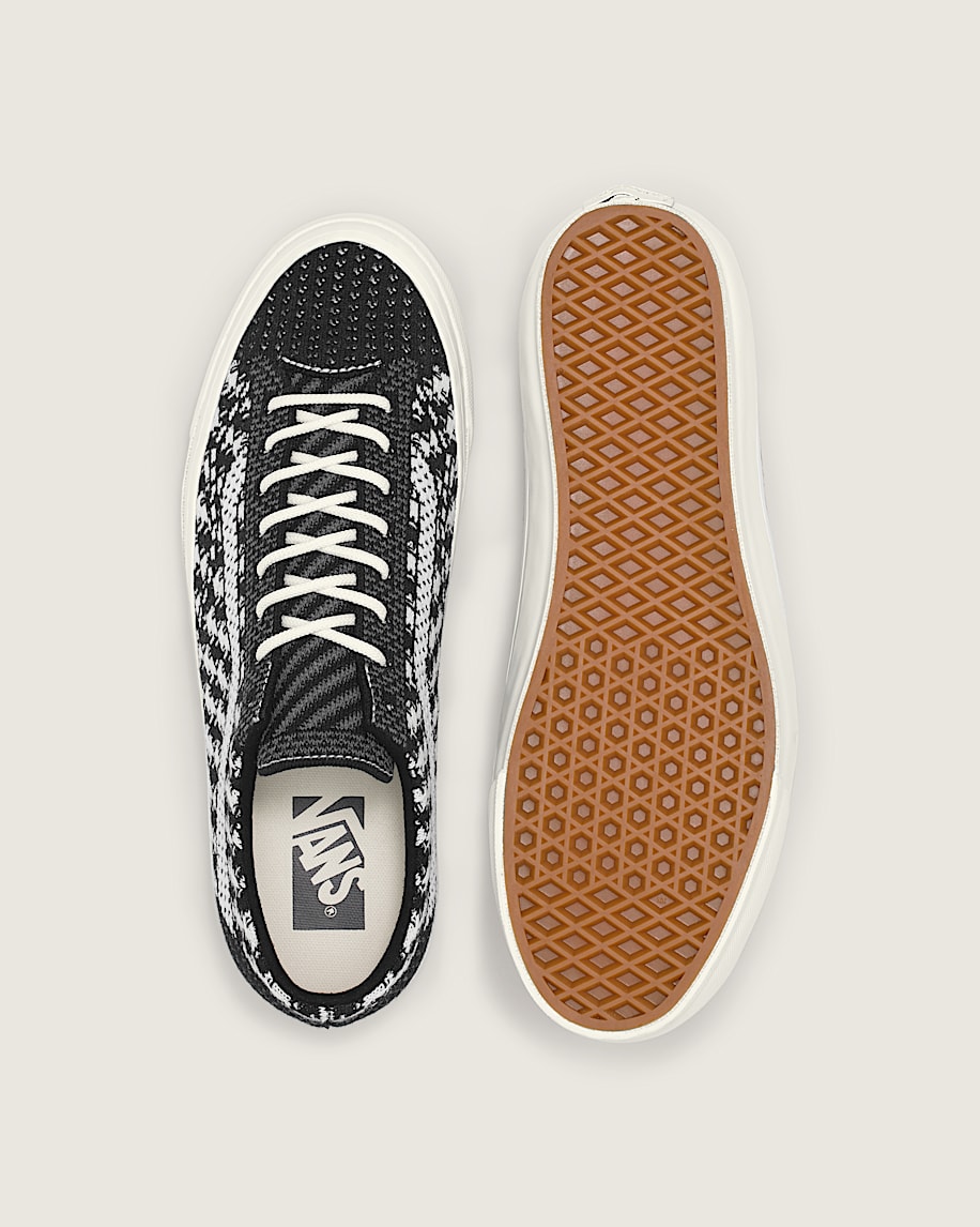 Premium Old Skool Knit Shoe