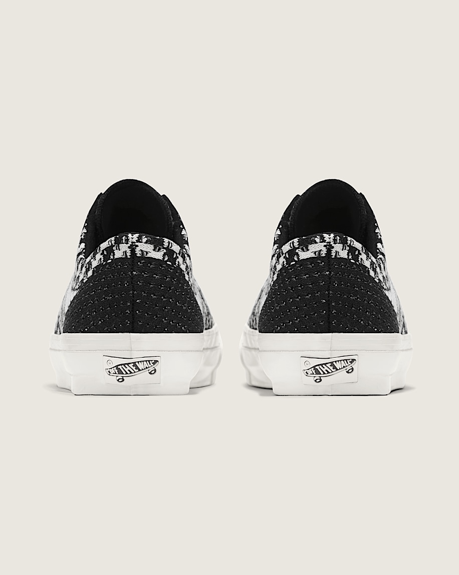 Premium Old Skool Knit Shoe